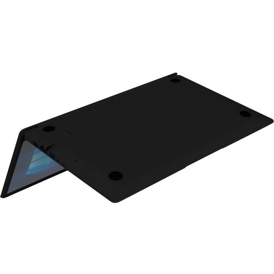 Hyundai Thinnote L14WB2BK 14.1"  Celeron Laptop 4GB/64GB + HDD Slot  Win 10 Home S Mode Black