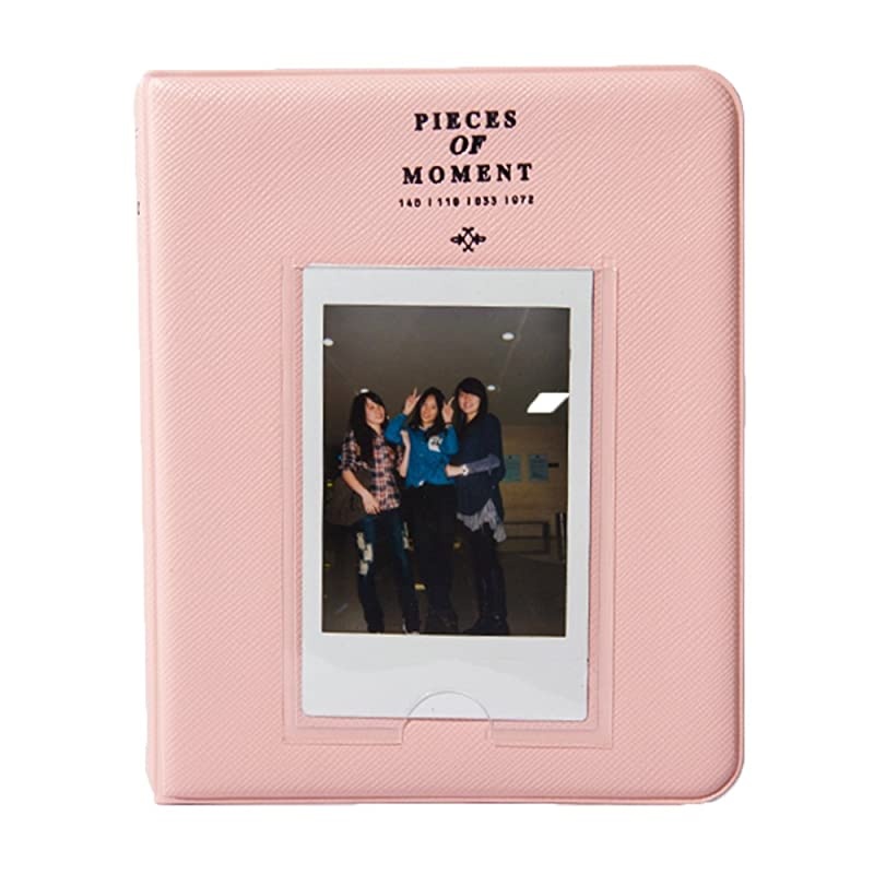 Rose 8in1 Accessories Bundle for Fujifilm Mini 8 8+ Mini 9 InstantMini 8 caseAlbumsFramesFilm StickersFiltersSelfiLens