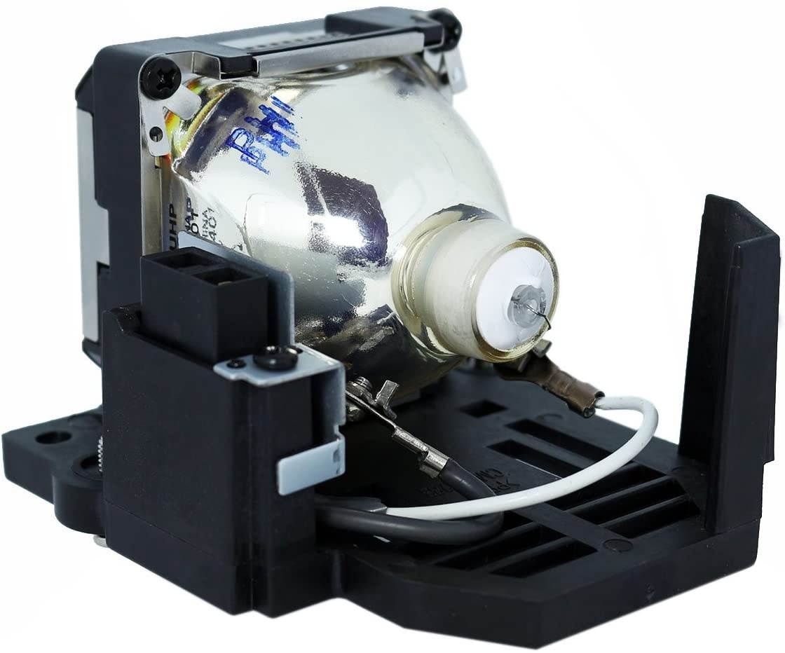 Original Philips Projector Lamp Replacement with Housing for JVC DLA-X70R
