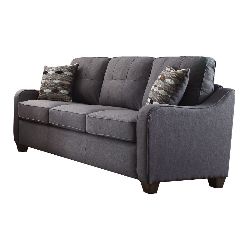 Sofas Gray - Acme Furniture