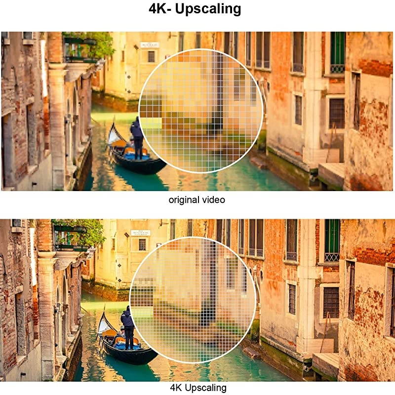 Sony BDPS6700 4K-Upscaling Blu-ray Disc Player with Super Wi-Fi + Remote Control + Xtech Blu-ray Maintenance Kit + Xtech High-Speed HDMI Cable w/Ethernet +  Ultra Gentle Cleaning Cloth