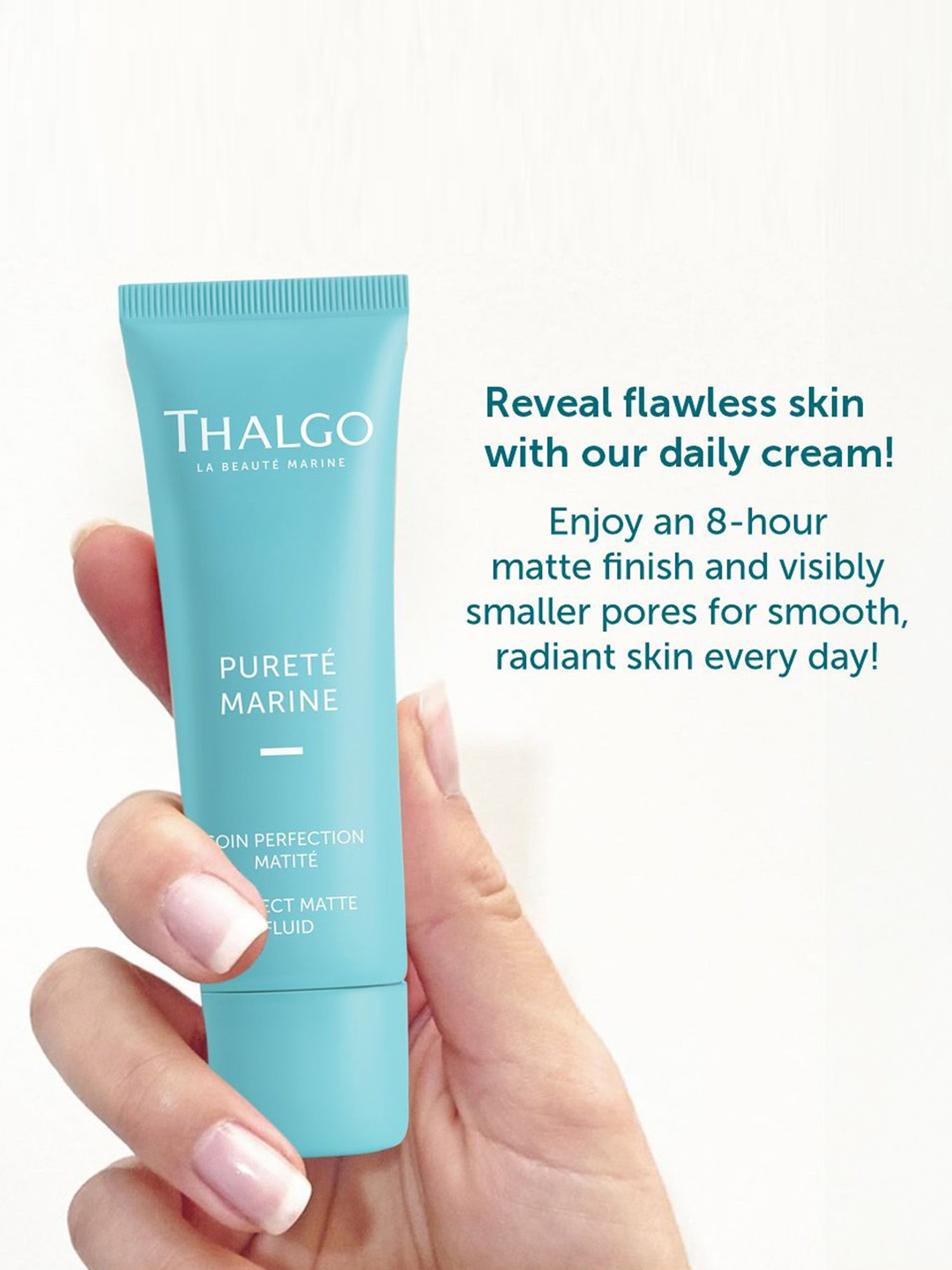 Thalgo Perfect Matte Fluid 40 ml