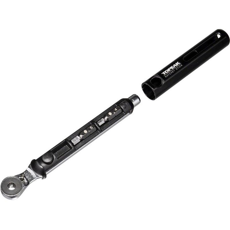 Topeak Ratchet Stick Ratchets & Bits