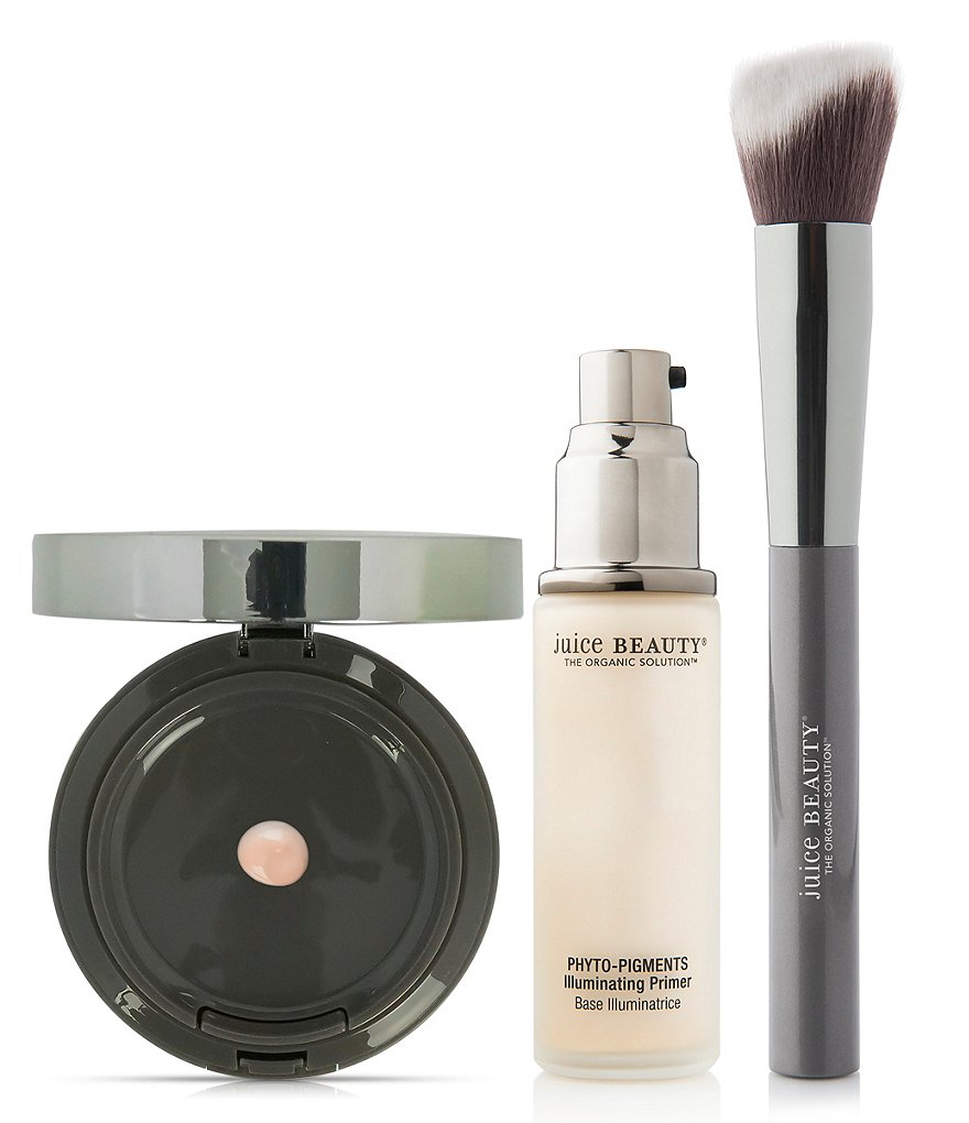 Juice Beauty PHYTO-PIGMENTS Luminous Complexion Trio