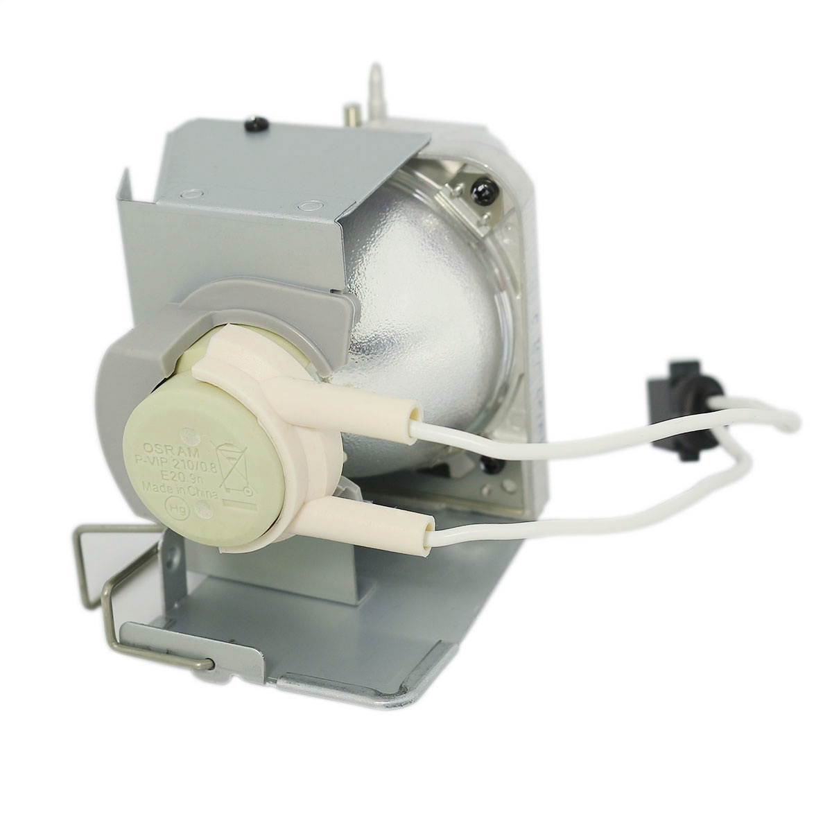 Original Osram Projector Lamp Replacement with Housing for Acer MC.JMY11.001