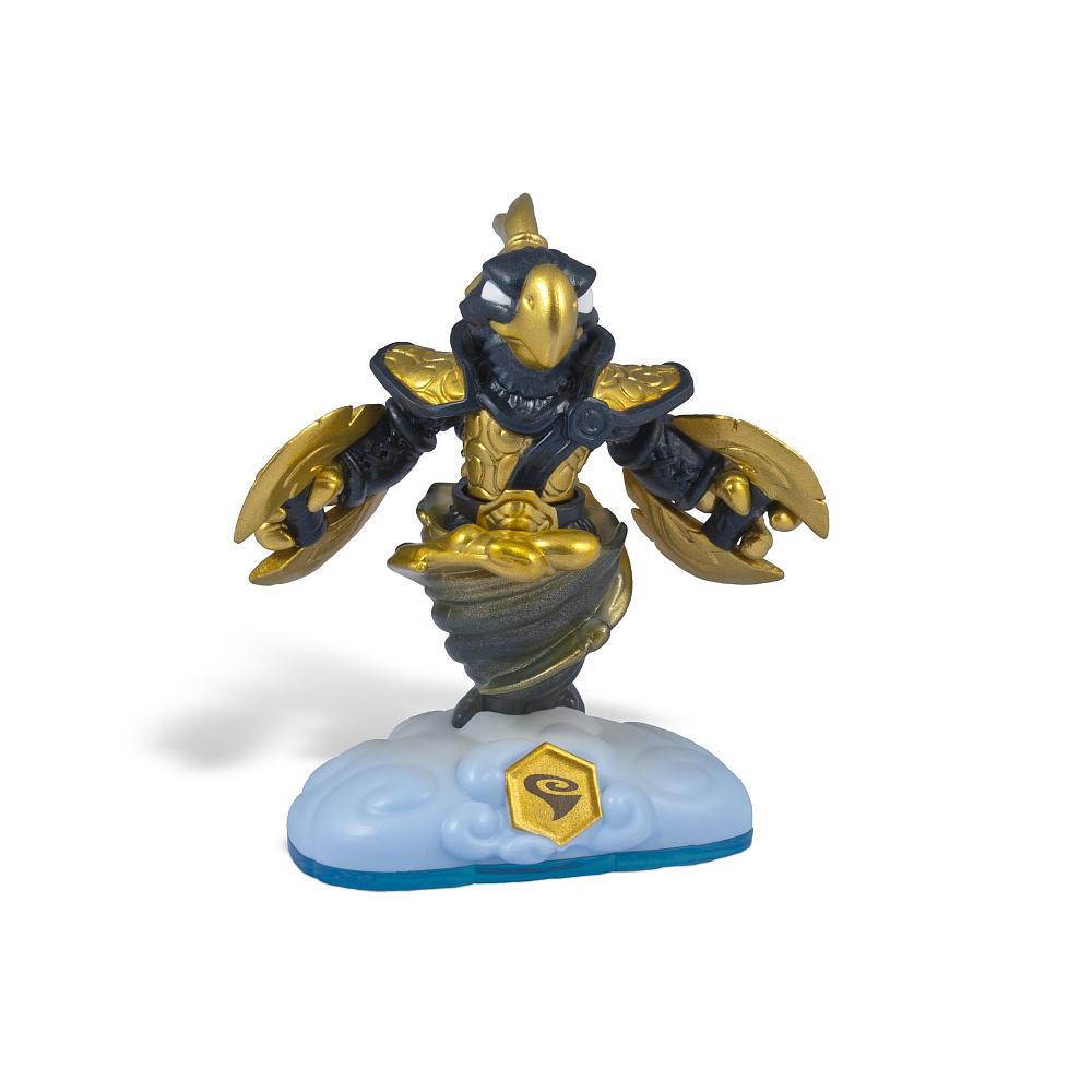 Skylanders Lengendary SWAP Force Individual Charater Pack- Free Ranger