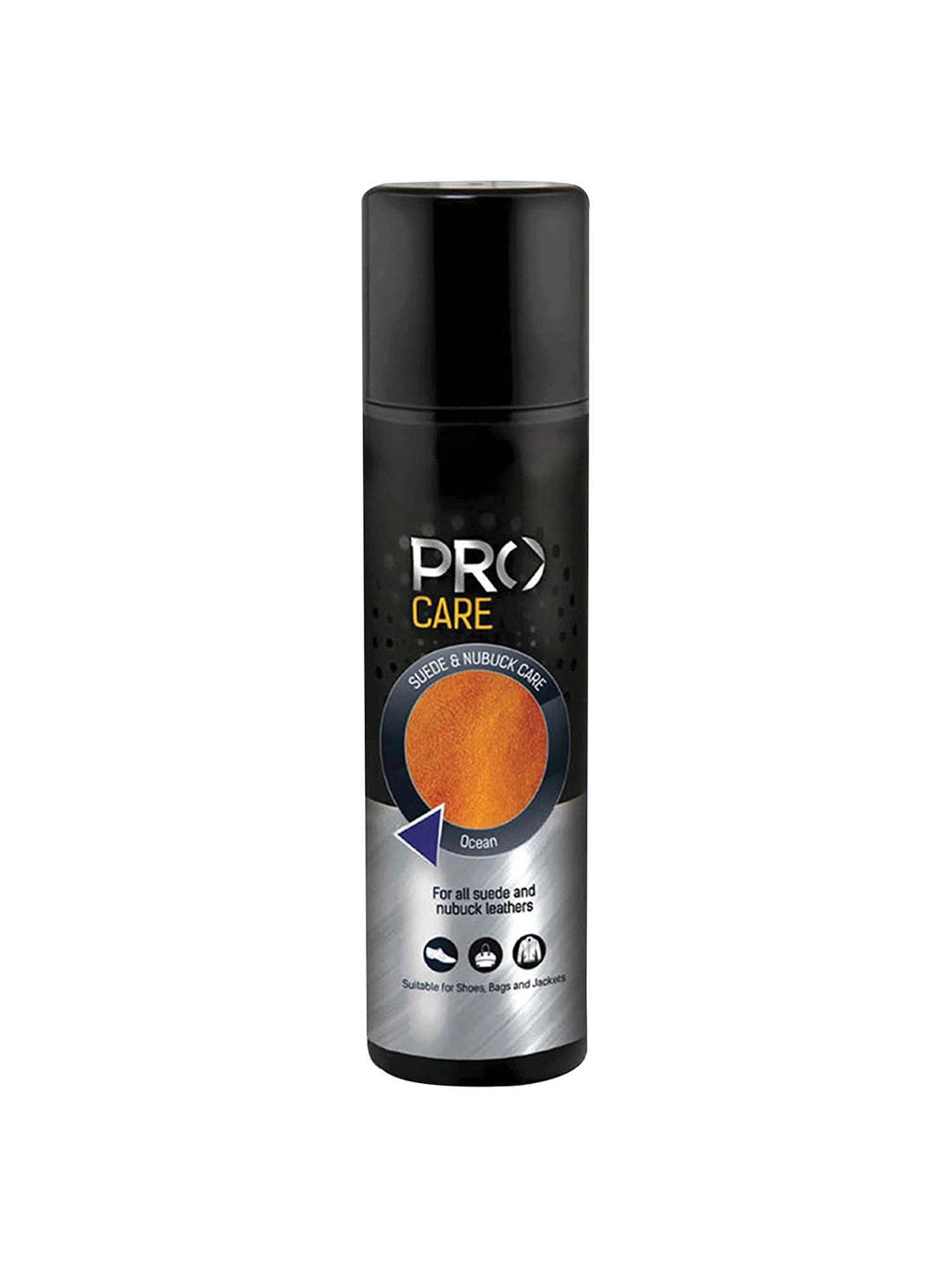 Pro Ocean Blue Suede & Nubuck Care Spray (250ml)