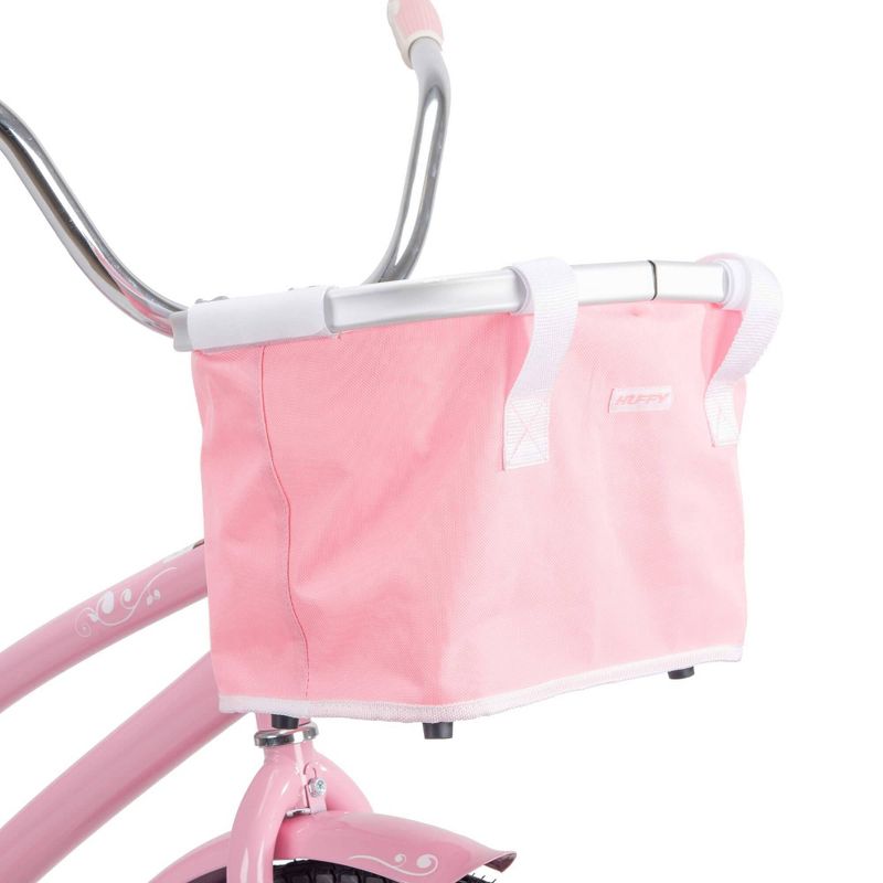 Huffy Nassau 24" Kids' Cruiser Bike - Pink