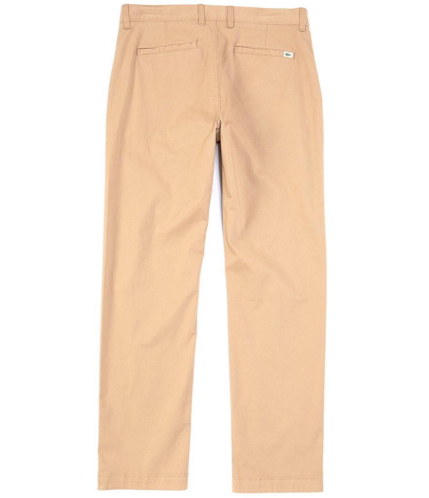 Rowm 5-pocket Twill Pants