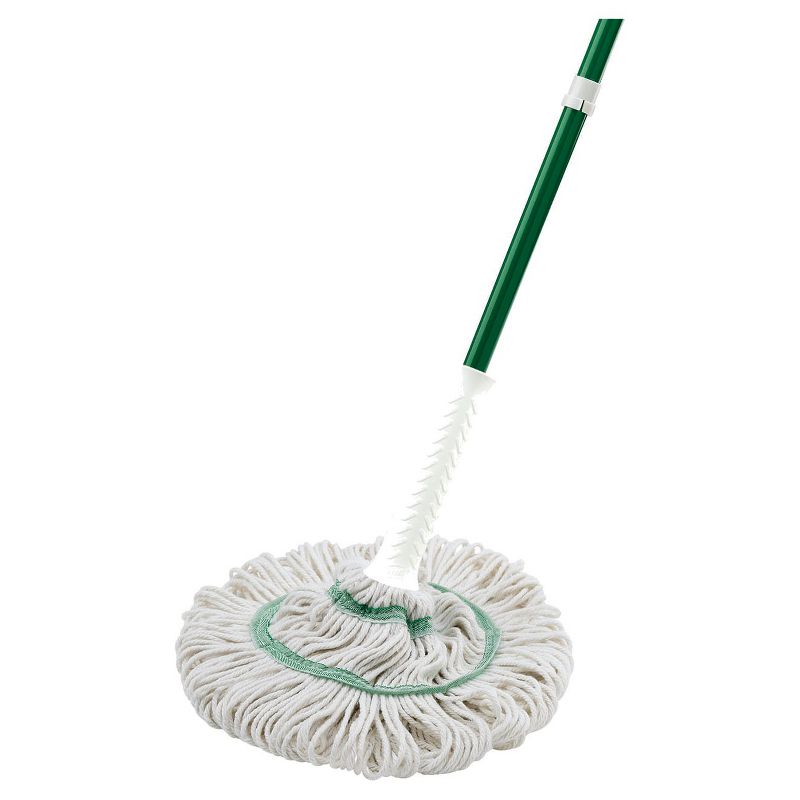 Libman White Tornado Twist Mop
