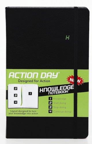 Action Day Knowledge Notebook