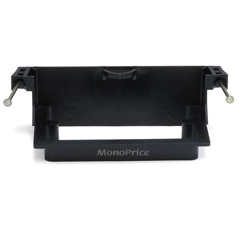 Franklin Brass Classic Architecture Single Switch Wall Plate Nickel