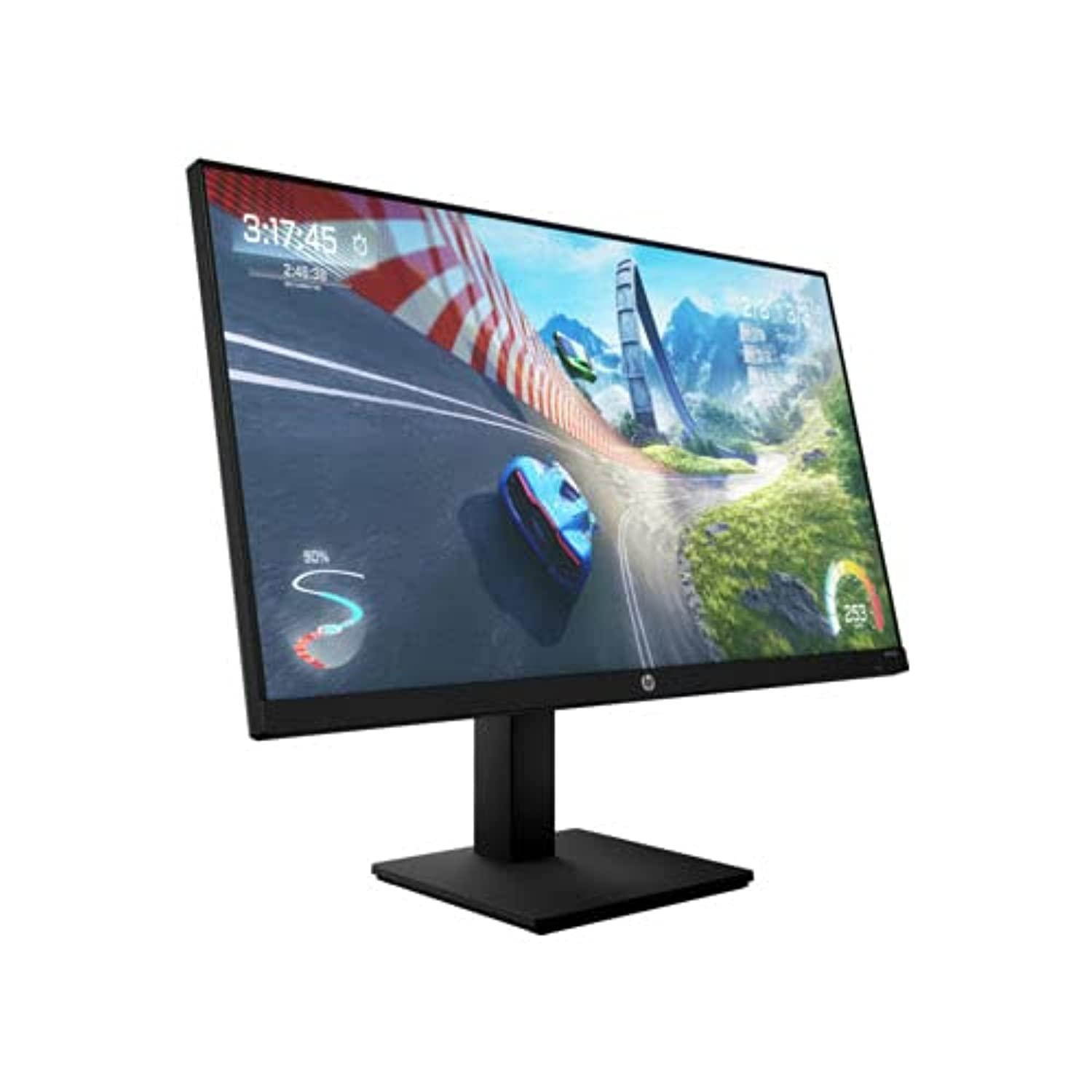 HP X27 FHD Gaming Monitor