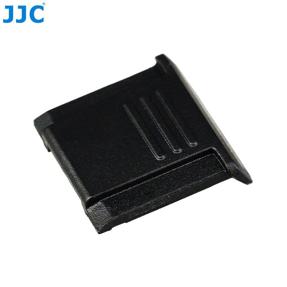 4Pcs Camera Hot Shoe Cover Protector Cap for Nikon Z6 Z7 D3500 D5 D4 D4s D3x Df D850 D810 D800 D750 D610 D500 D7500 D7200 D7100 D7000 D5600 D5500 D5300 D3400 D3300 D3200 Coolpix A P7800, as BS-1 BS-3