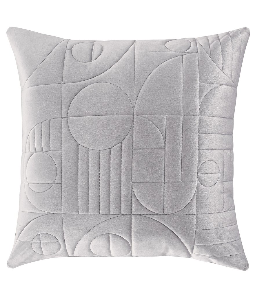 Oscar/Oliver Bryant 20#double; Square Pillow