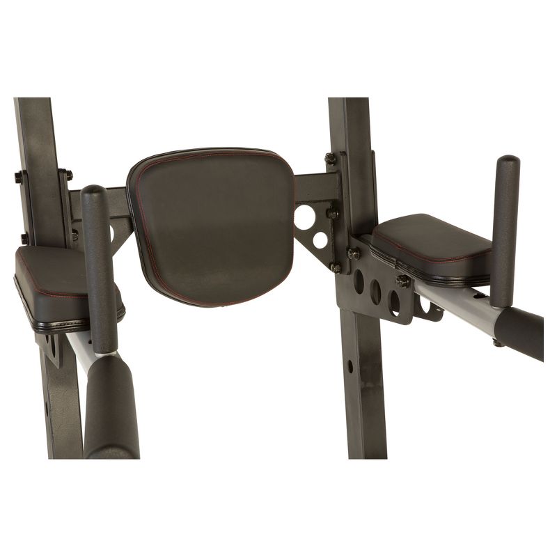 Gazelle Edge Glider Home Fitness Exercise Equipment Machine with Workout DVD