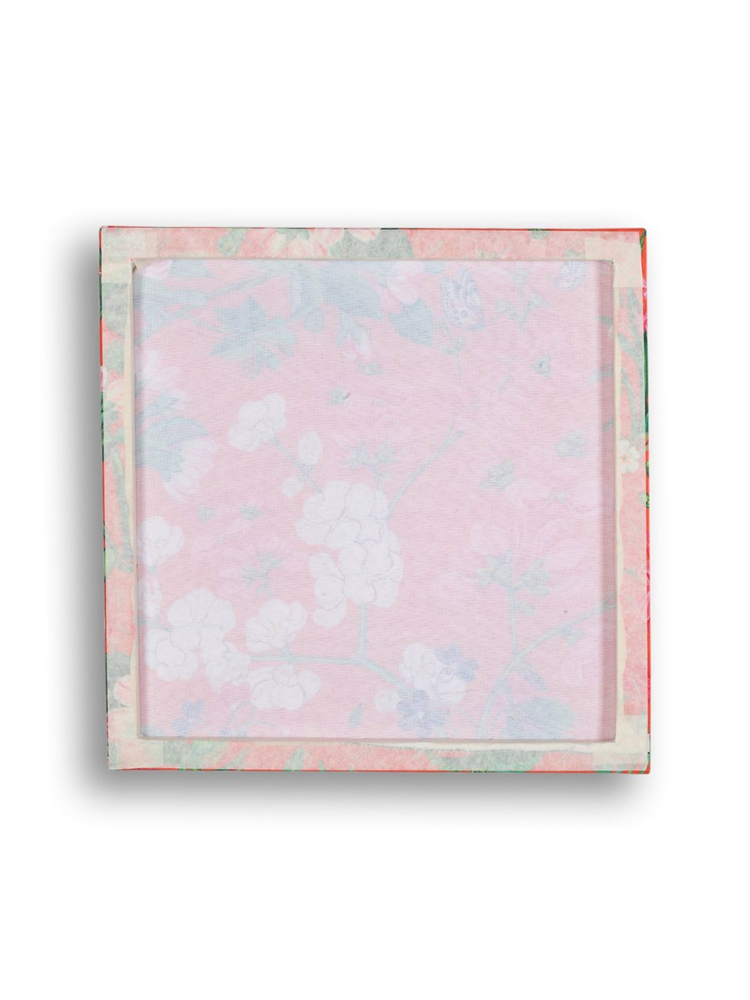 SEJ by Nisha Gupta Multicolor Framed Wall Arts - Set of 4