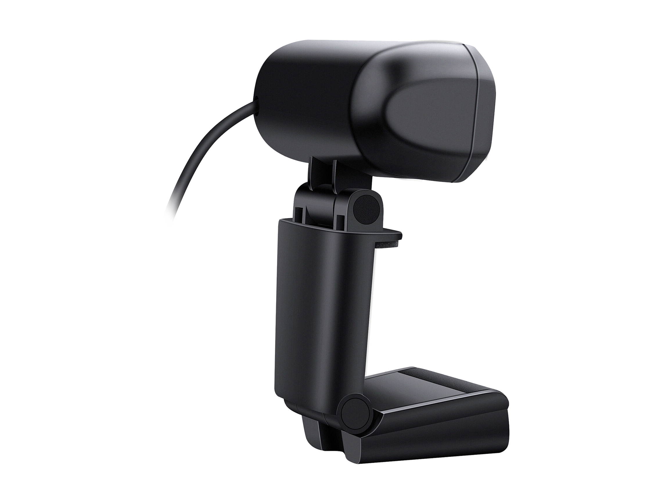 Blackmore Pro Audio BWC-902 USB 1080p Webcam with Built-In Microphone