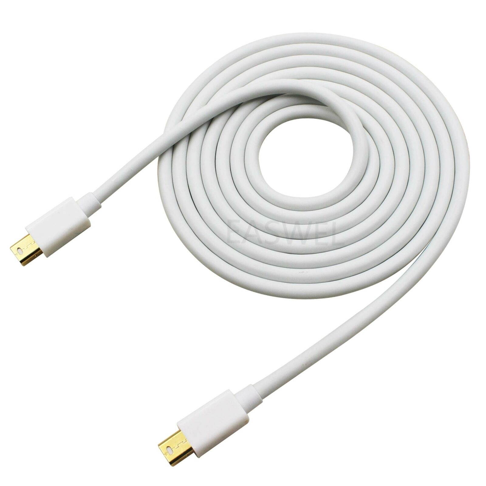 Thunderbolt Cable -2.0M thunderbolt male to male