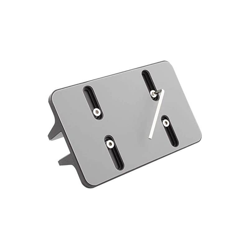 Adjustable Laptop Stand Adjustable Laptop Stand Desktop Stand Adjustable Base Size Compatible for Lenovo Dell ASUS Gaming Laptop up to 173 inches Black