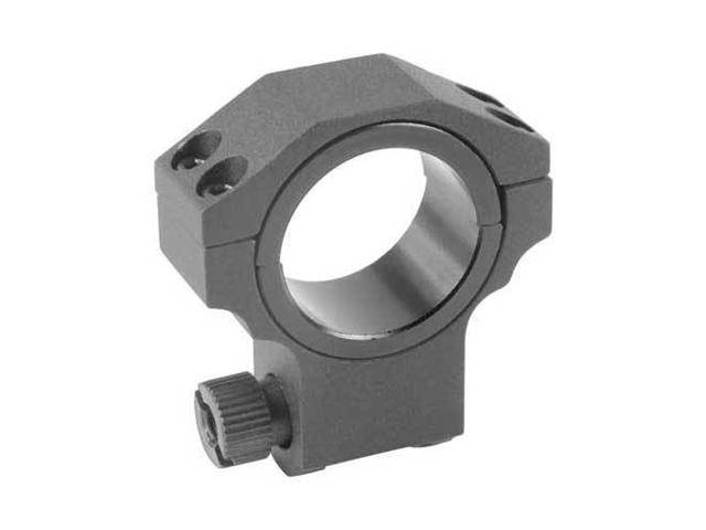 30mm High Ruger Style Ring with 1" Insert