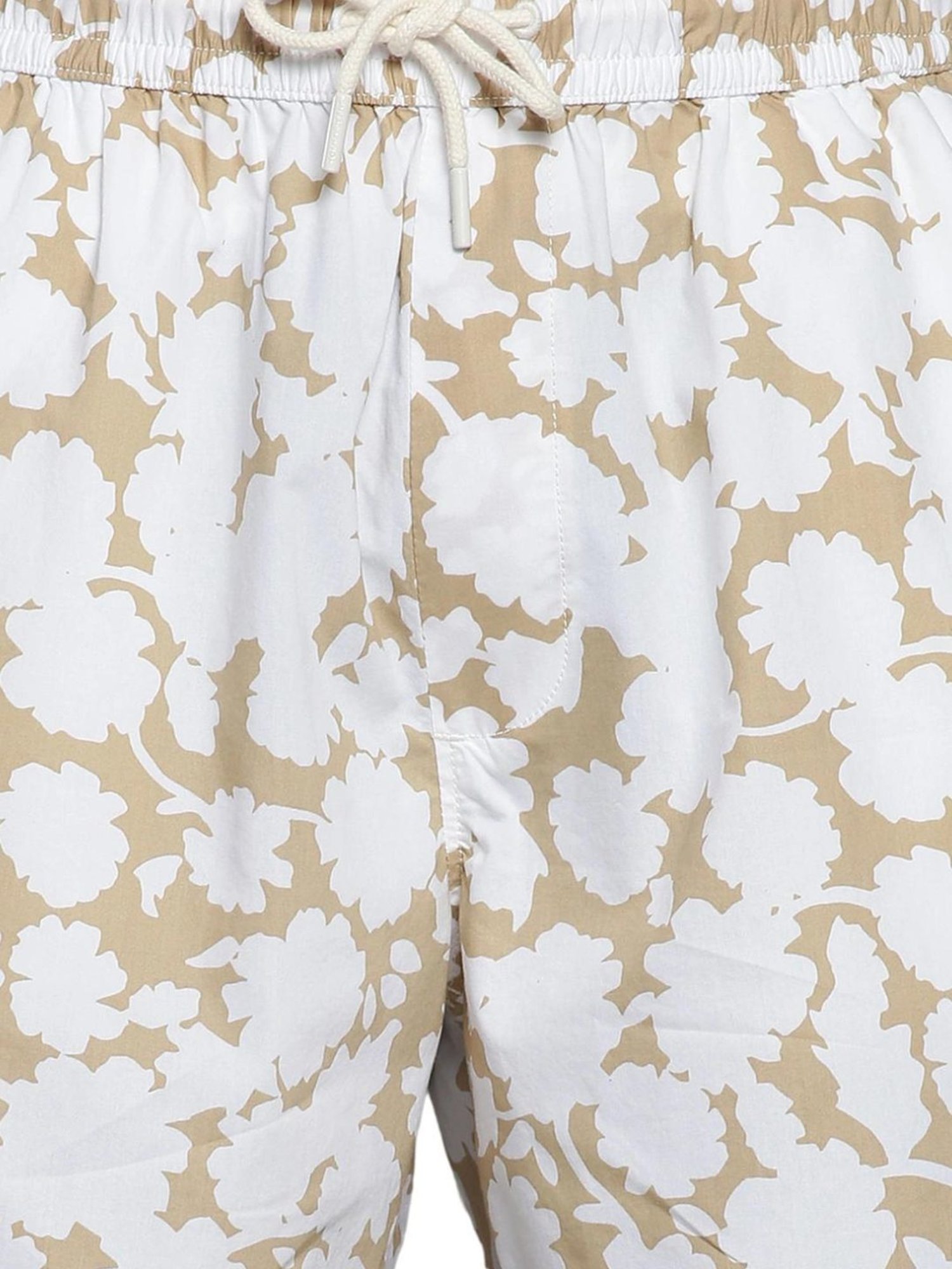 Columbia Men Green M Summerdry Shorts