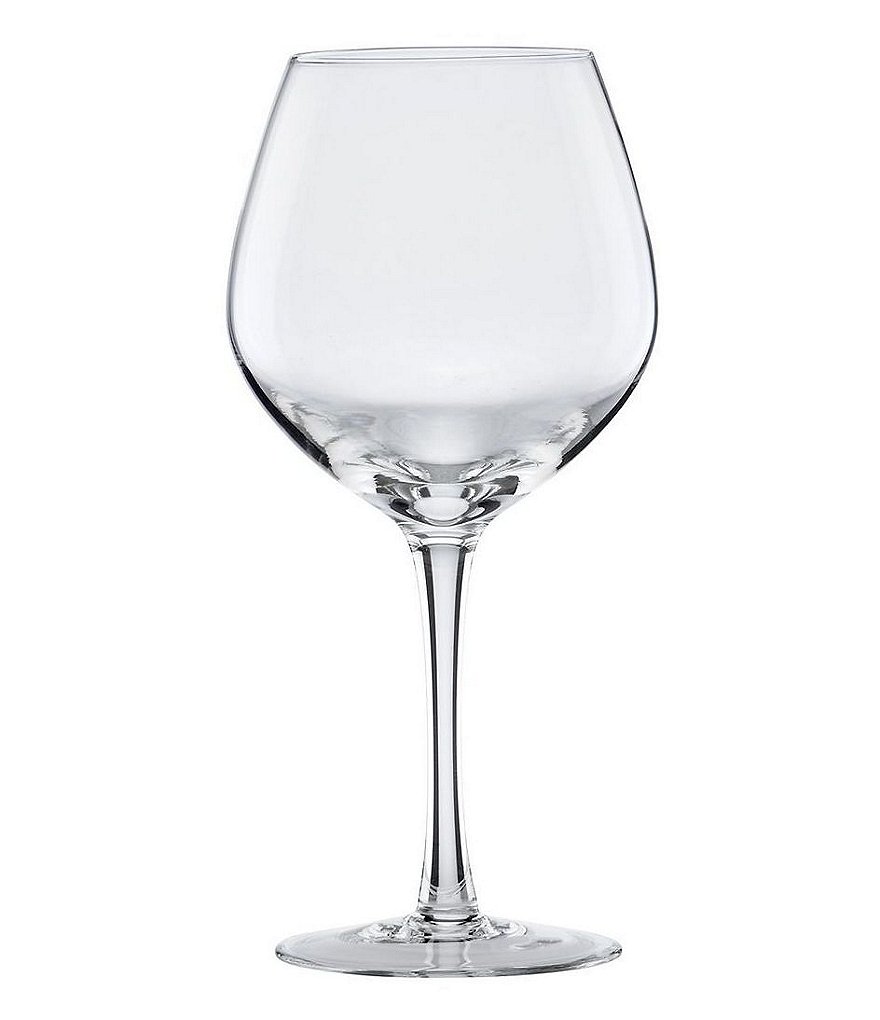 Lenox Tuscany 6-Piece Balloon Red Wine Glass Set