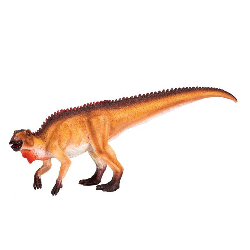 Mojo Dinosaur Duck-Billed Mandschurosaurus Realistic Figure