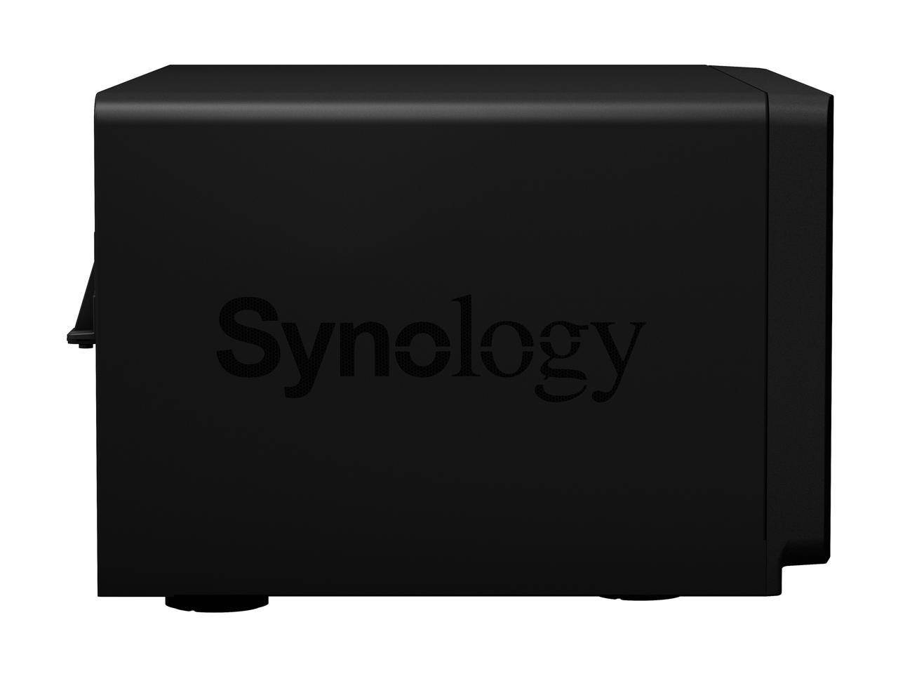 Synology 2 Bay Network Video Recorder NVR1218 (Diskless)