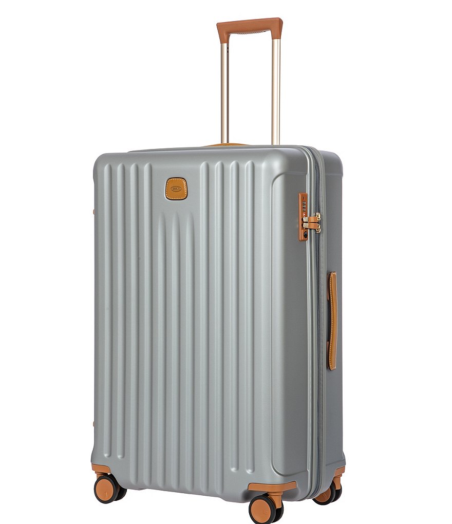 Bric's Capri 30#double; Large Spinner