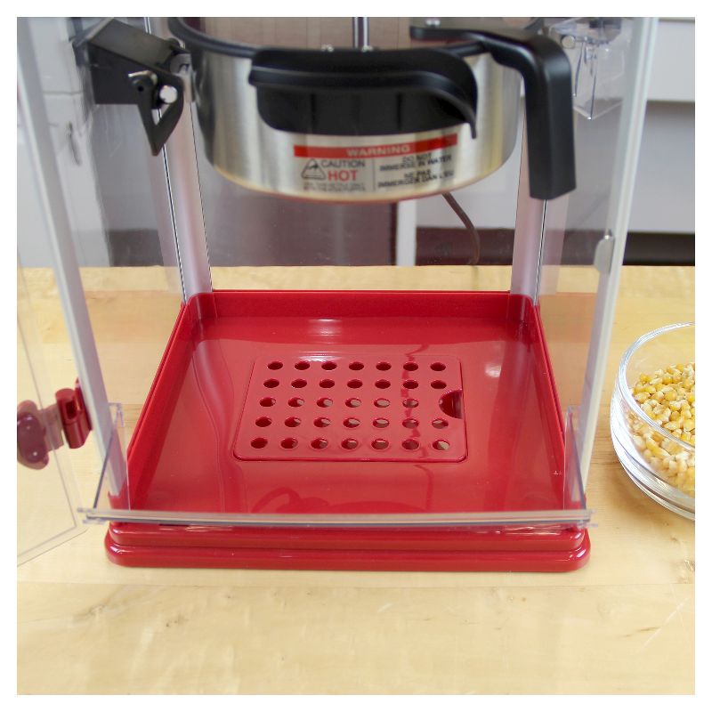 West Bend Theater Crazy Popcorn Machine