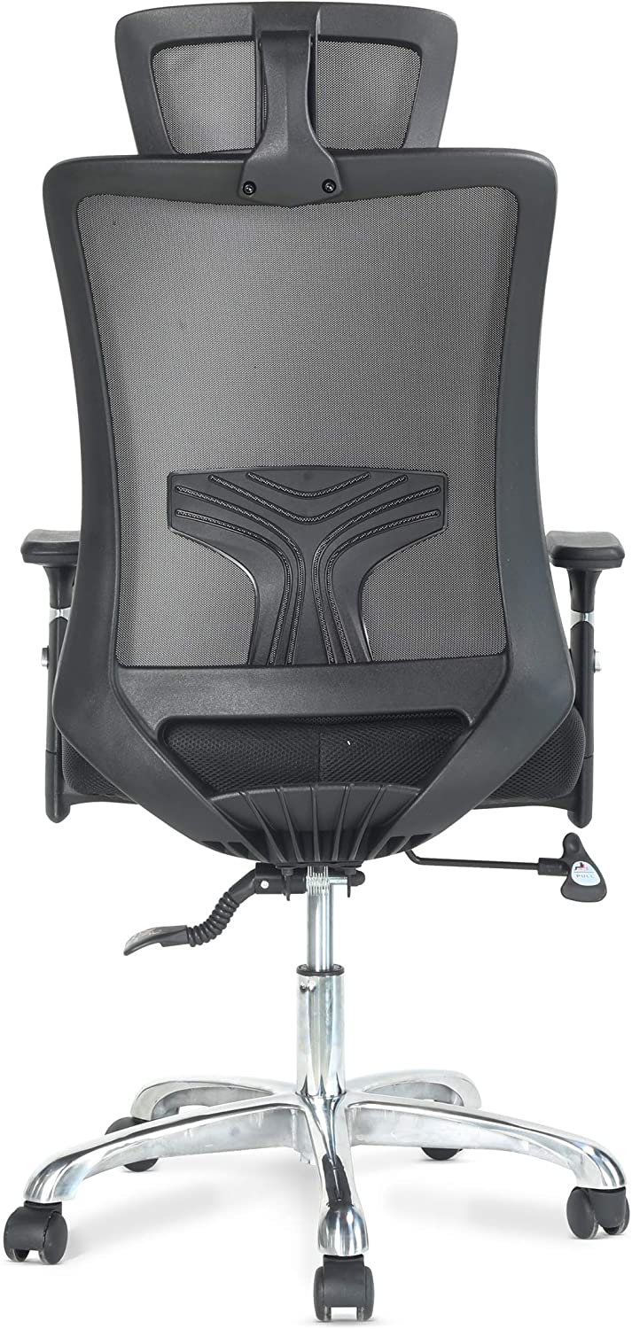 Home Office Chair (9988) Ergonomic Office Chair, Modern High-Back Desk Breathable Mesh ChairHome Office Chair (9988) Ergonomic Office Chair, Modern High-Back Desk Breathable Mesh Chair