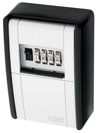 Surface Mount Key Box, Cap 20 Units