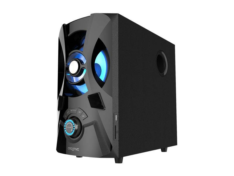 Creative SBS E2900  2.1 Speakers