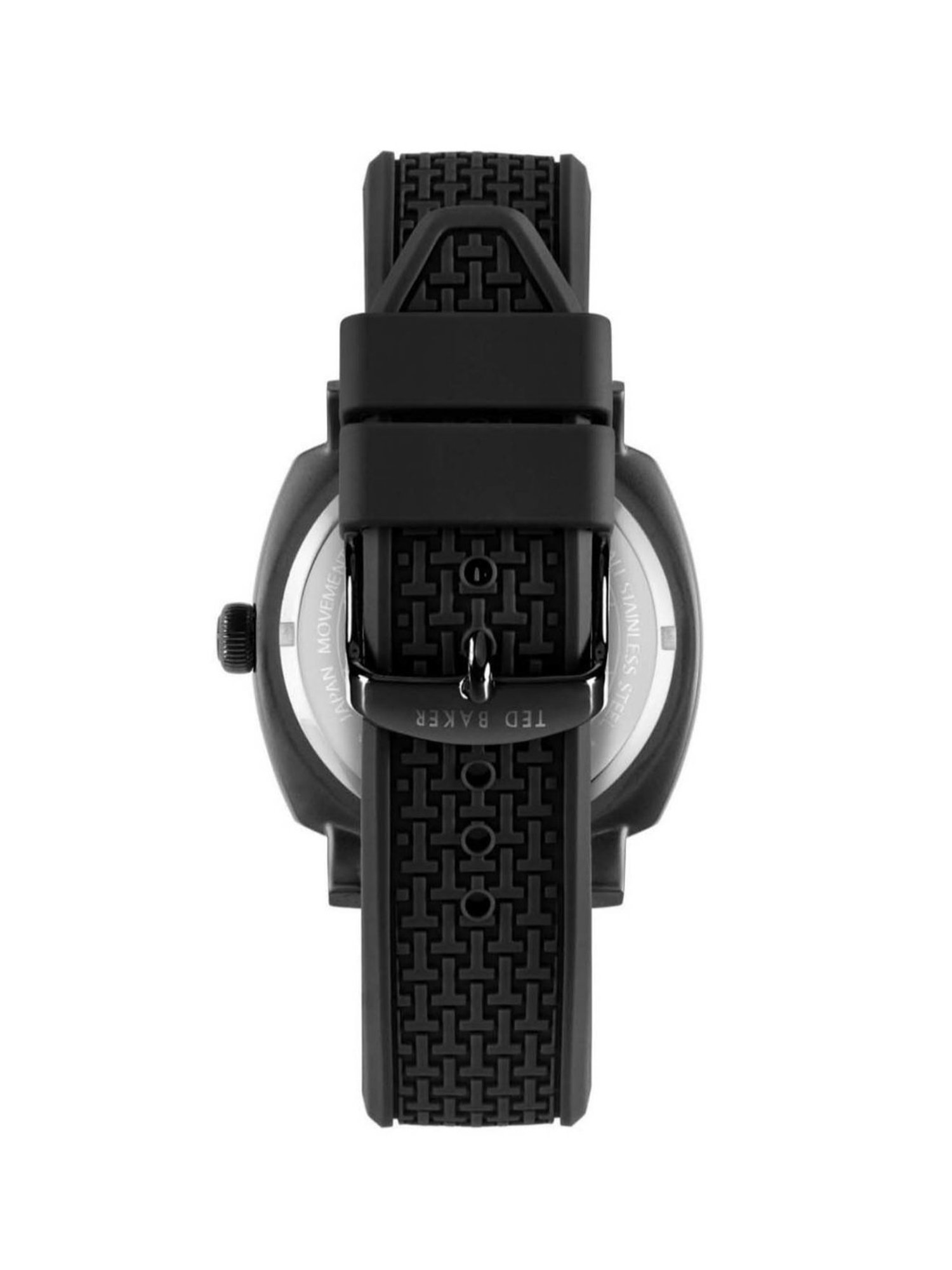 TED BAKER BKPCNS311 Multifunction Watch for Men