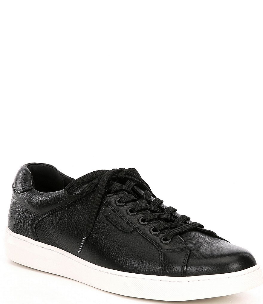 Kenneth Cole New York Men's Liam Leather Sneakers