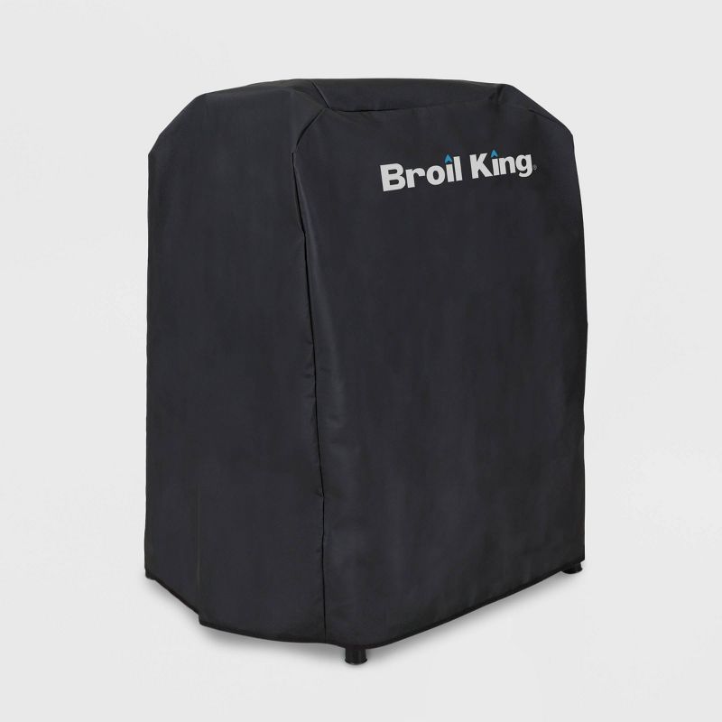 Masterbuilt 32-inch All-Weather Electric Smoker Grill Insulation Blanket Ideal for Cold Temperature Months, Black