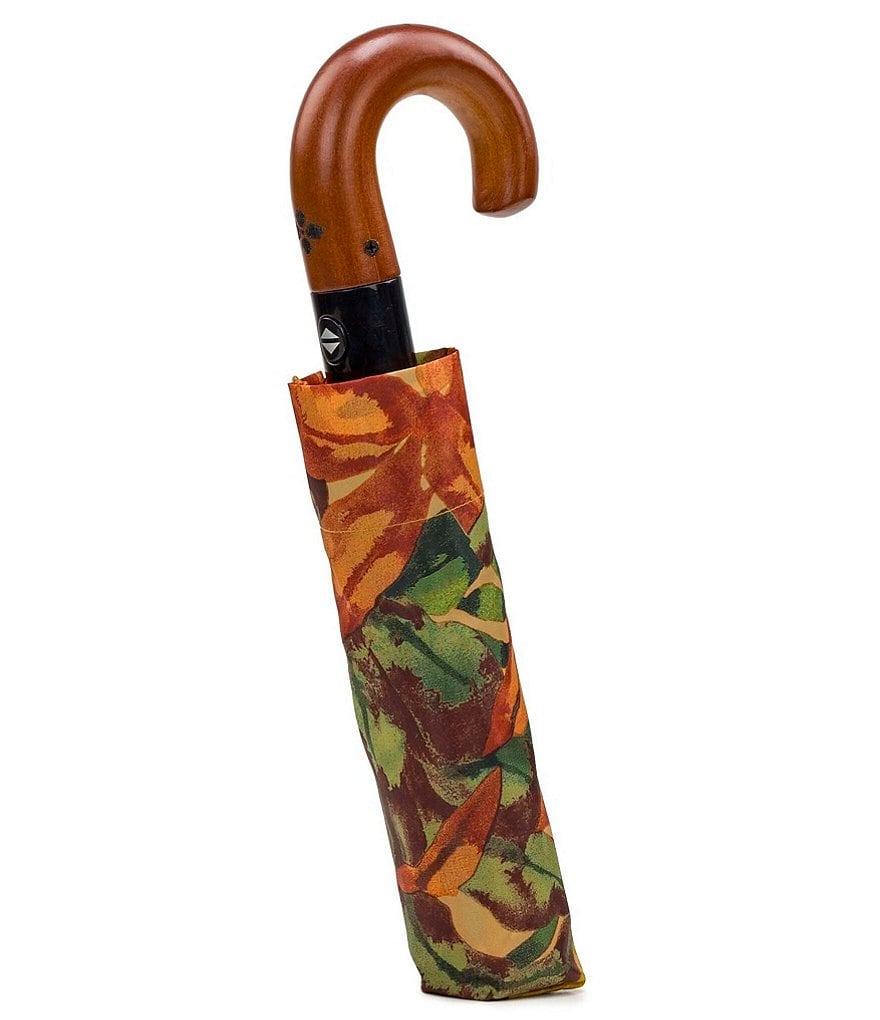 Tumi Auto Close Umbrella