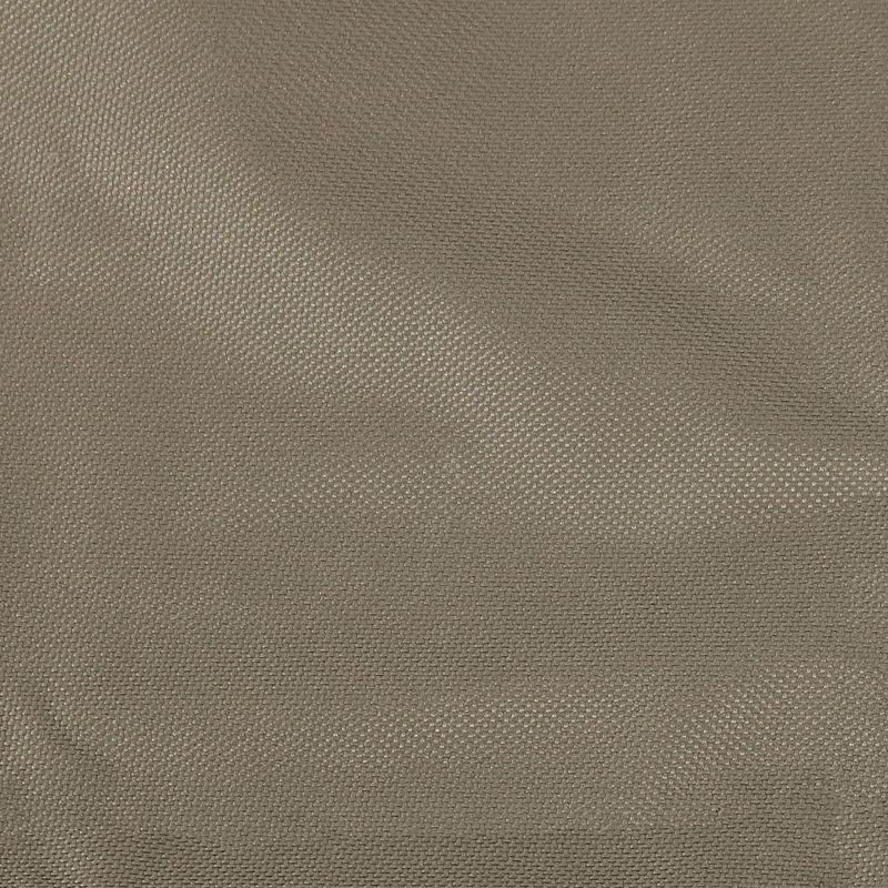 Northlight 28" Pre-Lit Burlap Squirrel with Santa Hat Christmas Outdoor Decoration