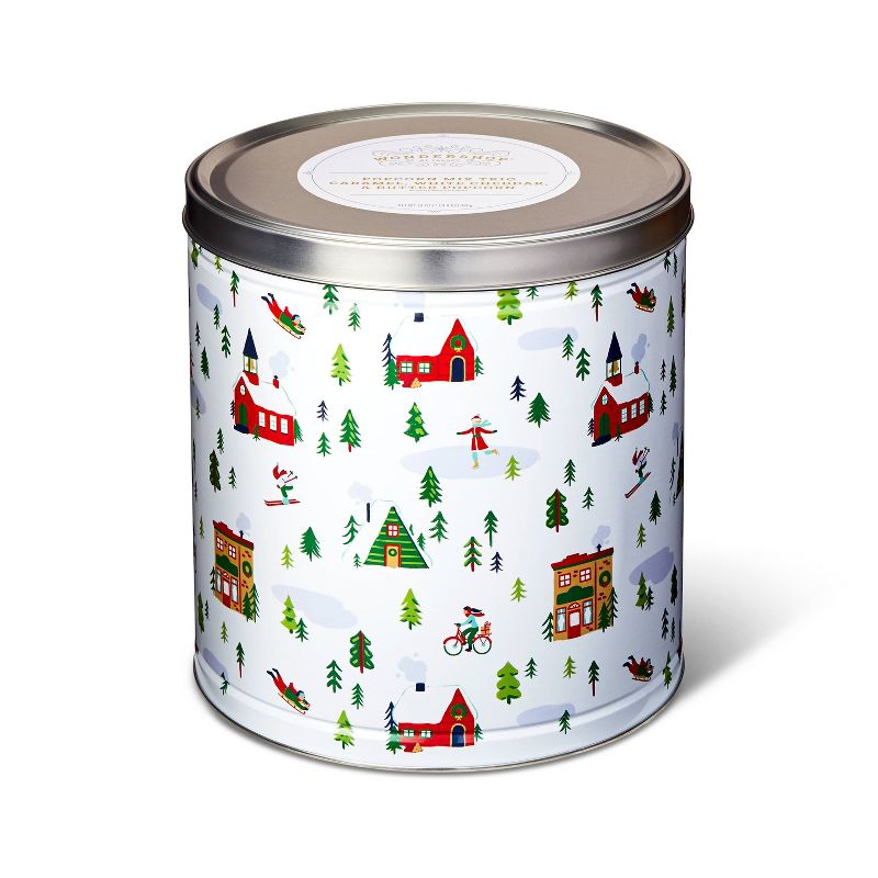 Better Made Special Cheddar Cheese Flavored Popcorn - 9oz