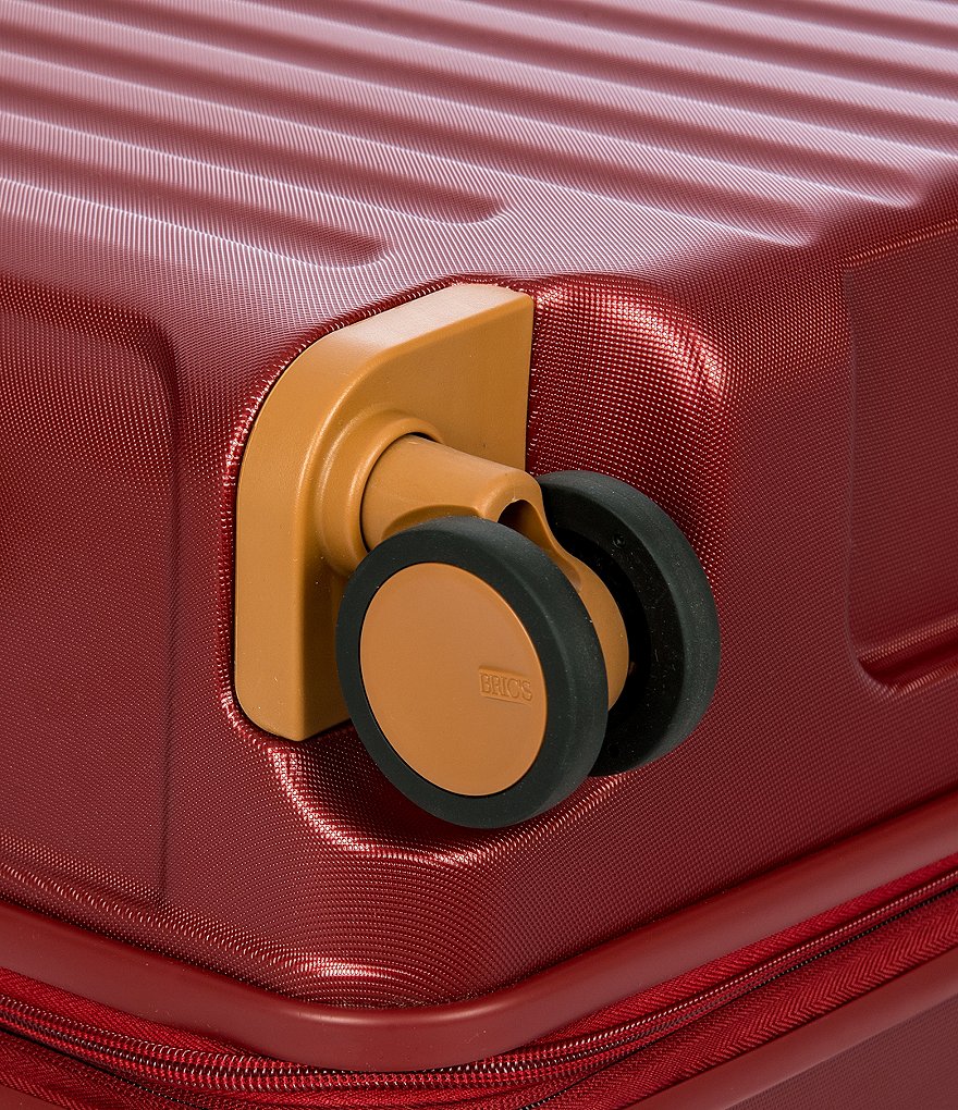 Bric's Capri 30#double; Large Spinner