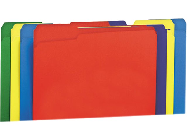 OFS - Presentation Books