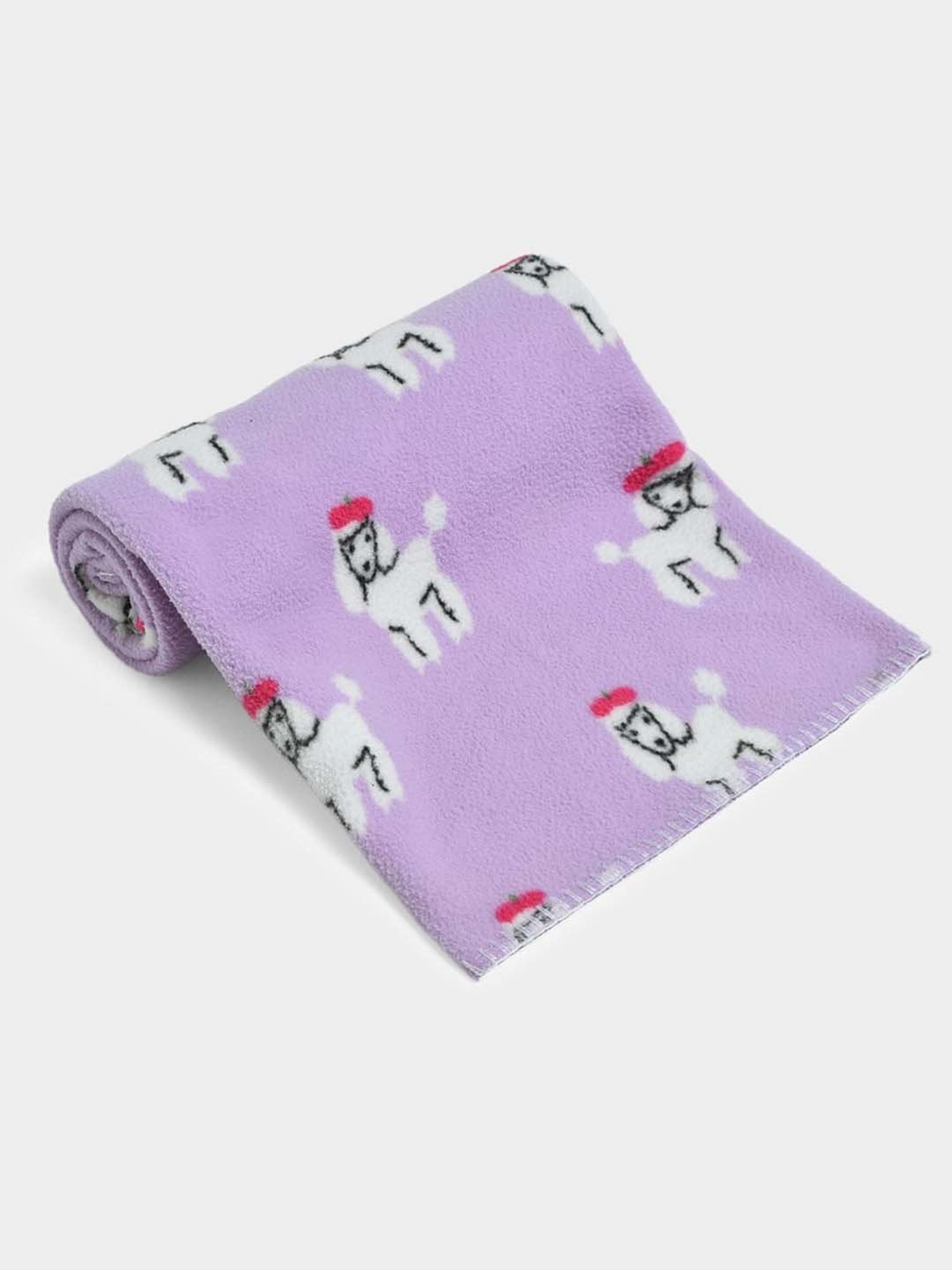 The White Willow White Infant Head Support Pillow - Set of 1