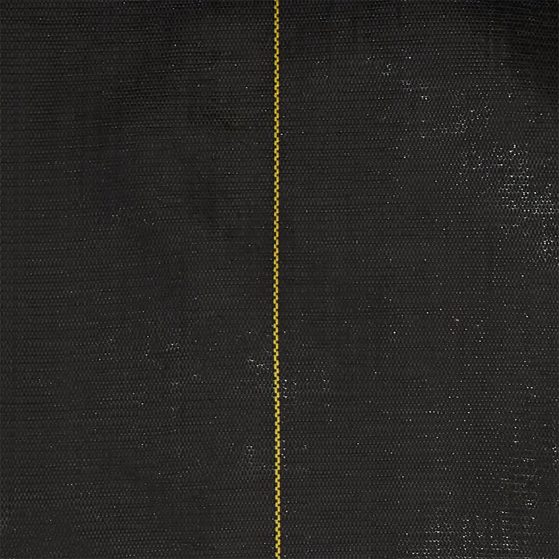 DeWitt SB4200 Sunbelt Woven Weed Barrier Landscape Fabric Ground Cover, 4-Foot Width x 200 Feet