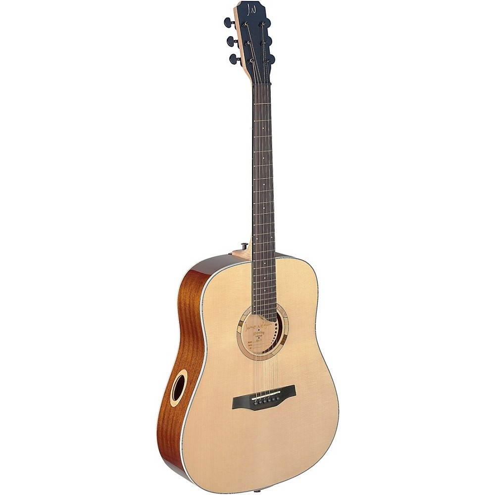 JN Guitars Scotia SCO-D Dreadnought Acoustic Guitar