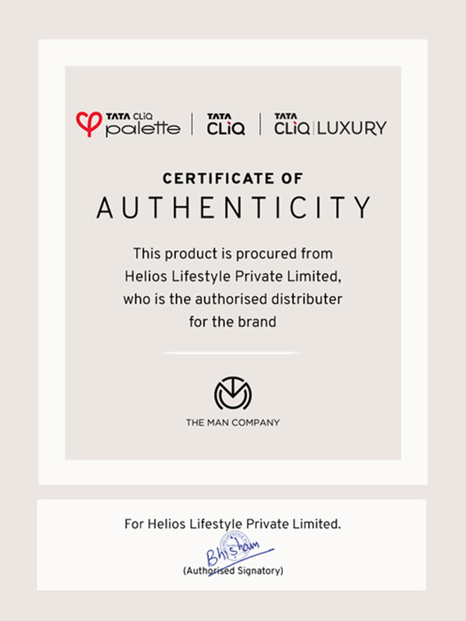 The Man Company Hair Spray - 250 ml