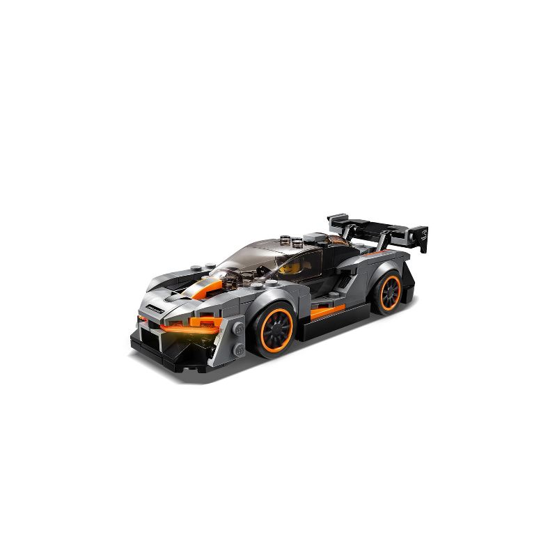 LEGO Speed Champions McLaren Senna 75892