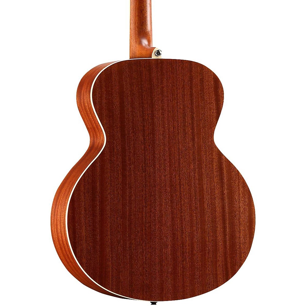 Alvarez Artist Series Acoustic-Electric Baritone Guitar Natural