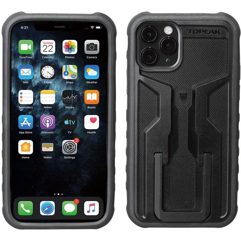 Topeak RideCase Phone Bag and Holder