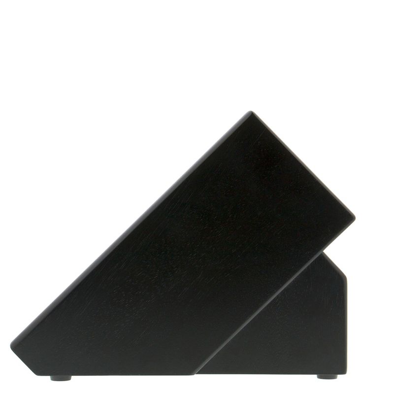 ZWILLING TWIN 16-slot Knife Block - Bamboo